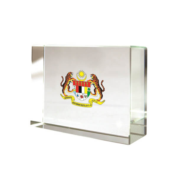 CY782 - CRYSTAL - Gift Planner
