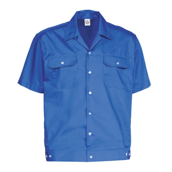 JK0110 JACKET SHORT SLEEVE Gift Planner