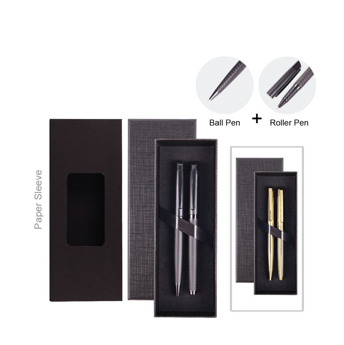 MP288 SET