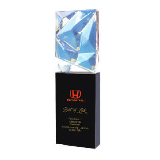 CY1381 – CRYSTAL