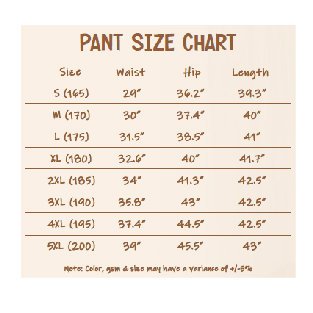 PAT SIZE-01