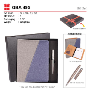 GBA495-01