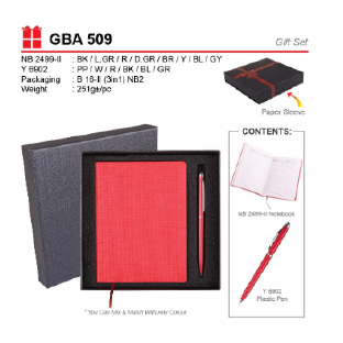 GBA509-01
