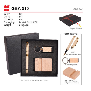 GBA510-01