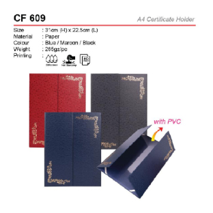 CF 609-01