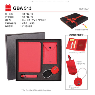 GBA 513-01