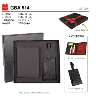 GBA 514-01