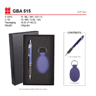 GBA 515-01