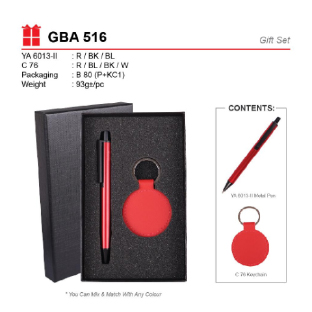 GBA 516-01