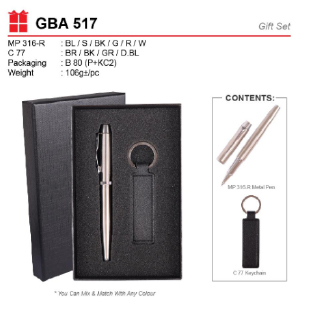 GBA 517-01