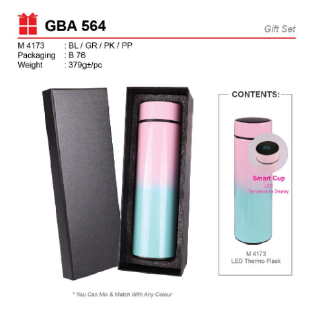 GBA 564-01
