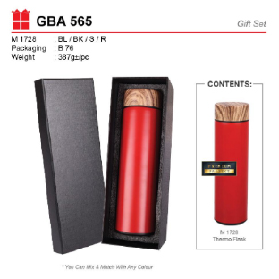 GBA 565-01