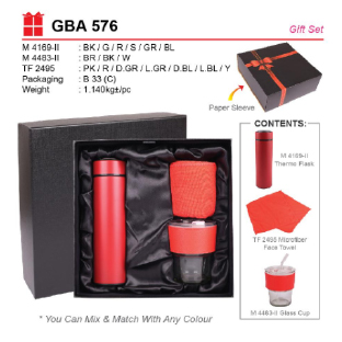 GBA 576-01