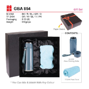 GBA 854-01