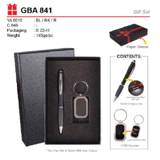 GBA841-01