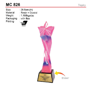MC 826-01