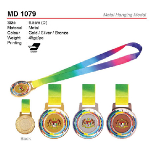 MD 1079-01