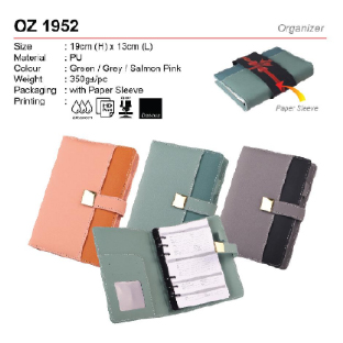 OZ 1952-01