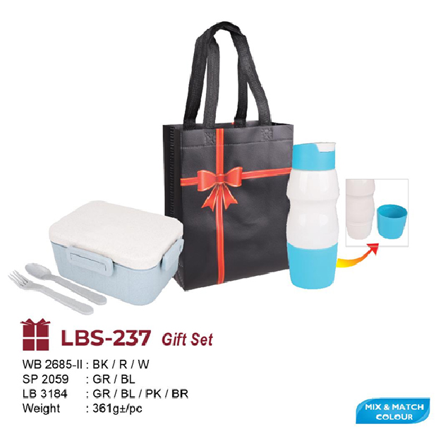 LBS-237 – GIFT SET