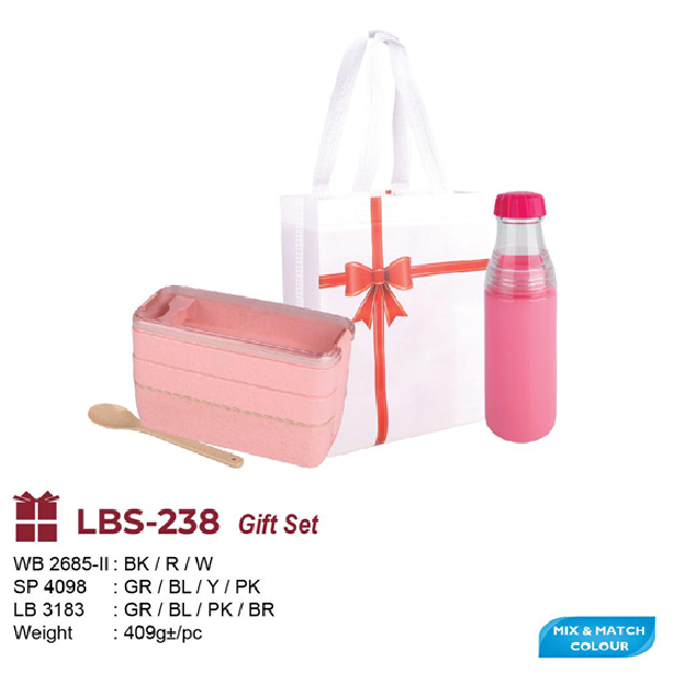 LBS-238 -GIFT SET