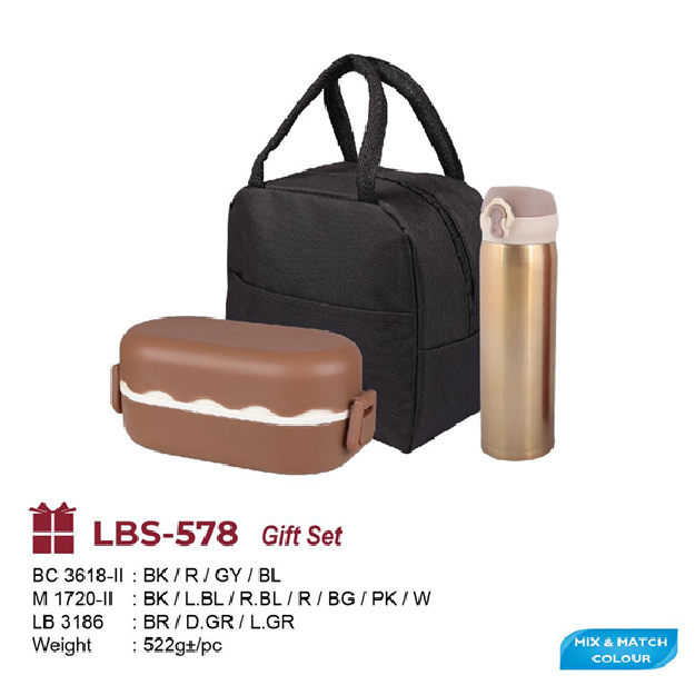 LBS-578 – GIFT SET
