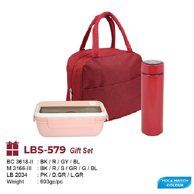 LBS-579 – GIFT SET