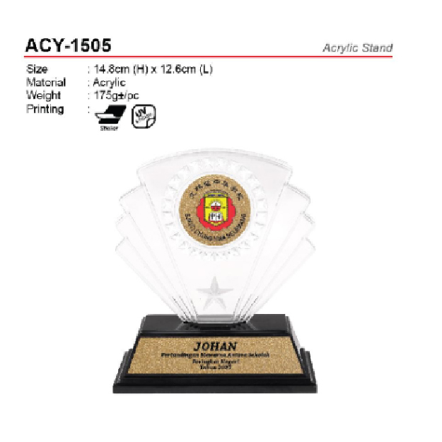 ACY-1505-01