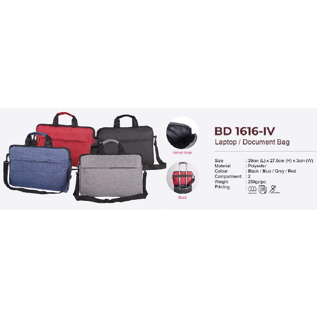 BD 1616-IV-01