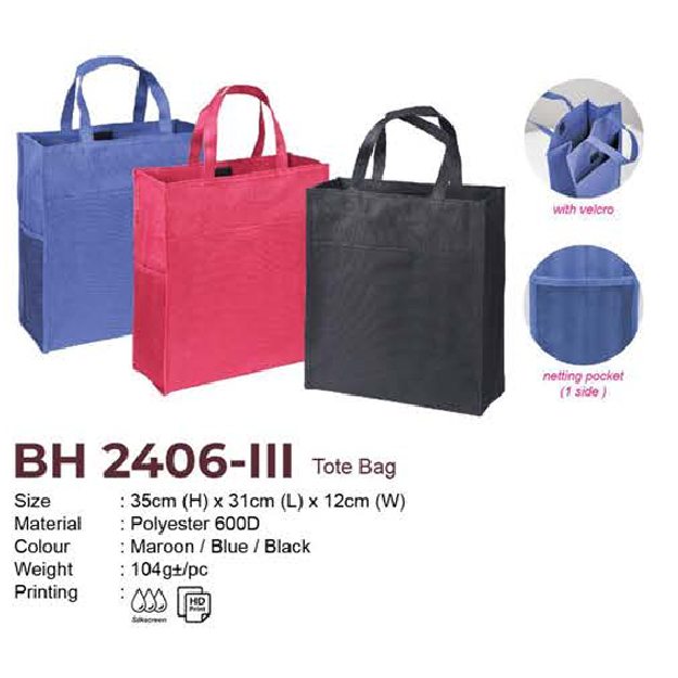 BH 2406-II-01