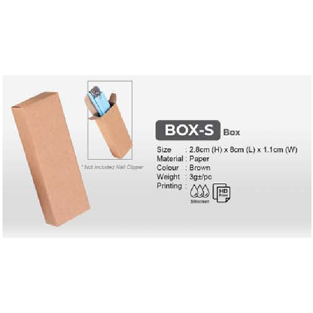 BOX S-01