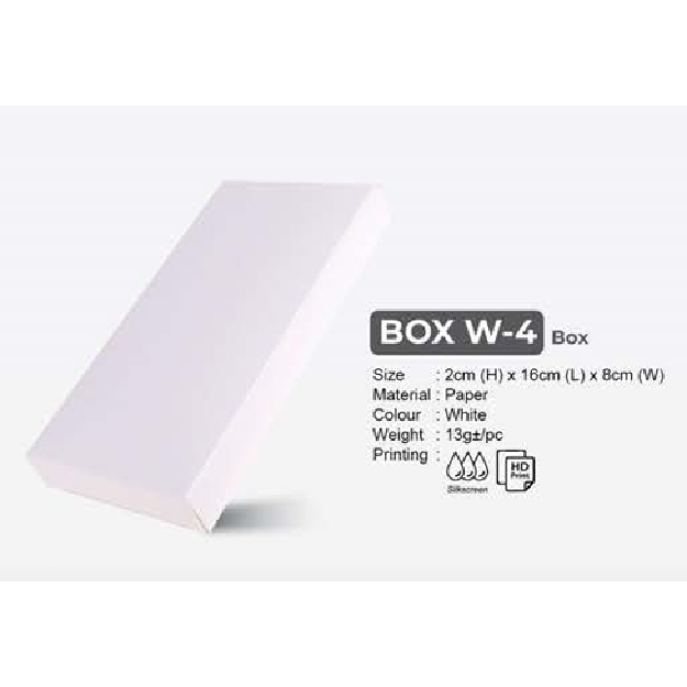 BOX W4-01