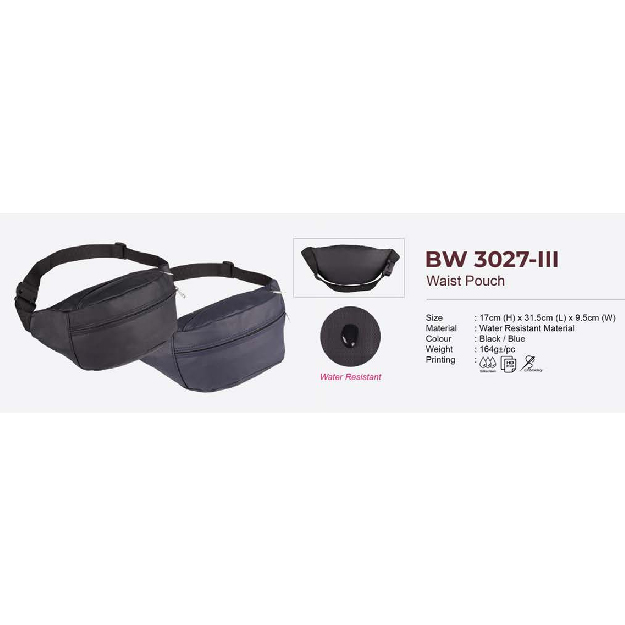BW 3027-III-01