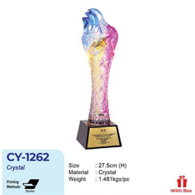 CY 1262