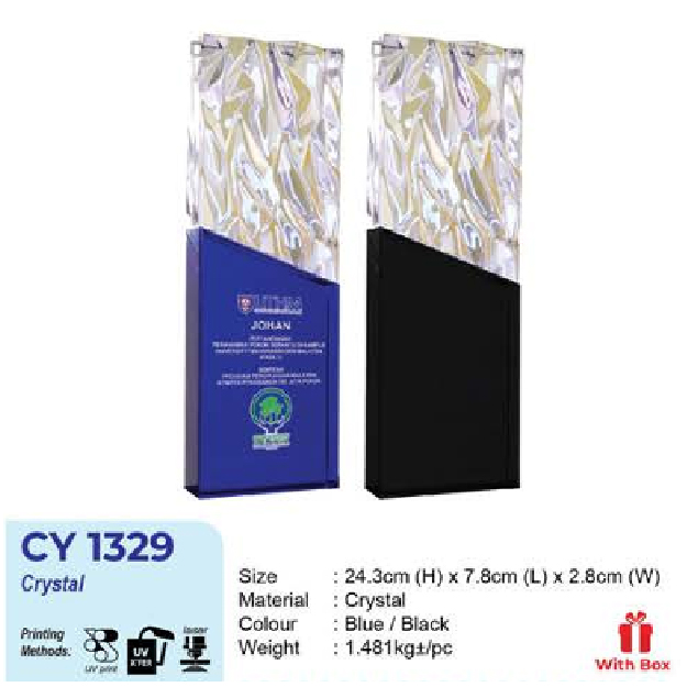 CY 1329-01