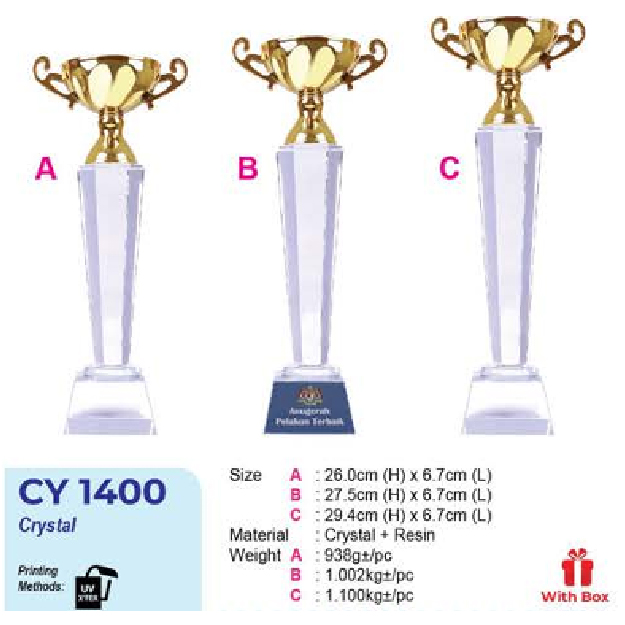 CY 1400-01