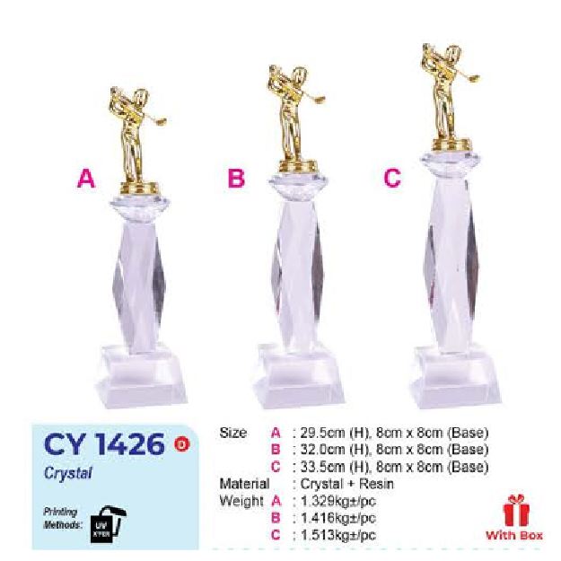 CY 1426-01
