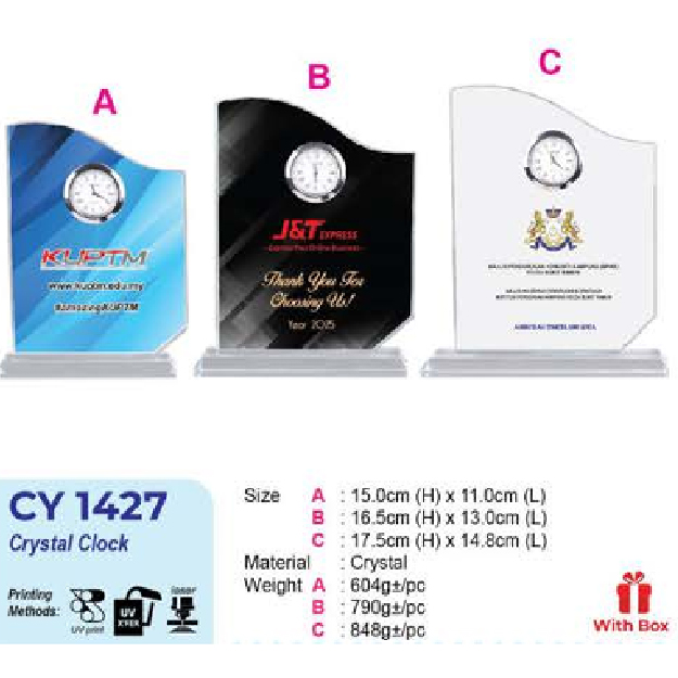 CY 1427-01