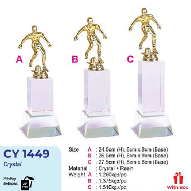 CY 1449-01
