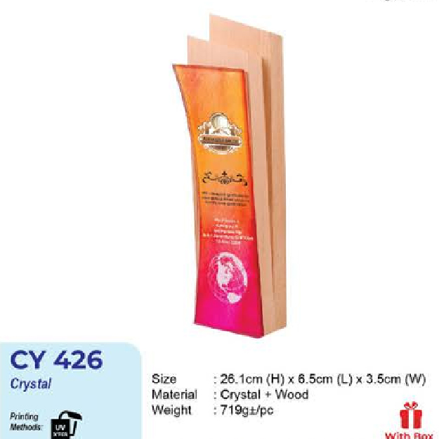 CY 426-01