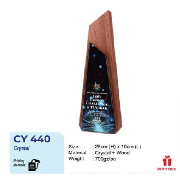 CY 440-01