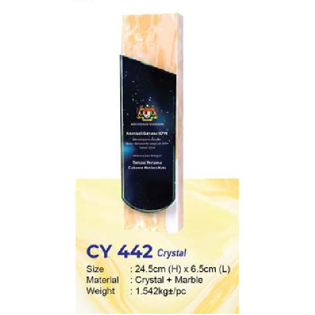 CY 442-01