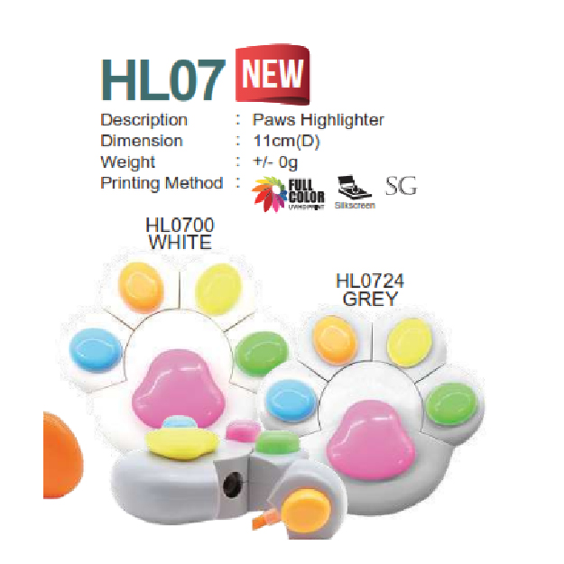 HL07-01