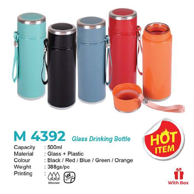 M 4392-01