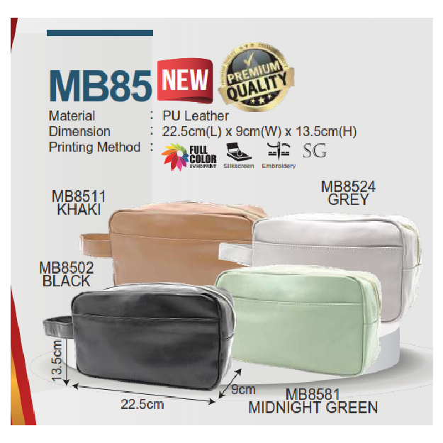 MB85-01
