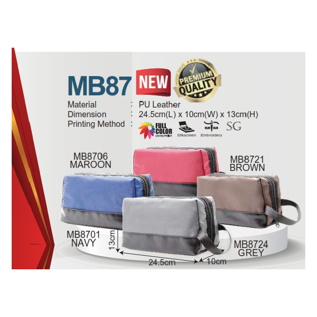 MB87-01