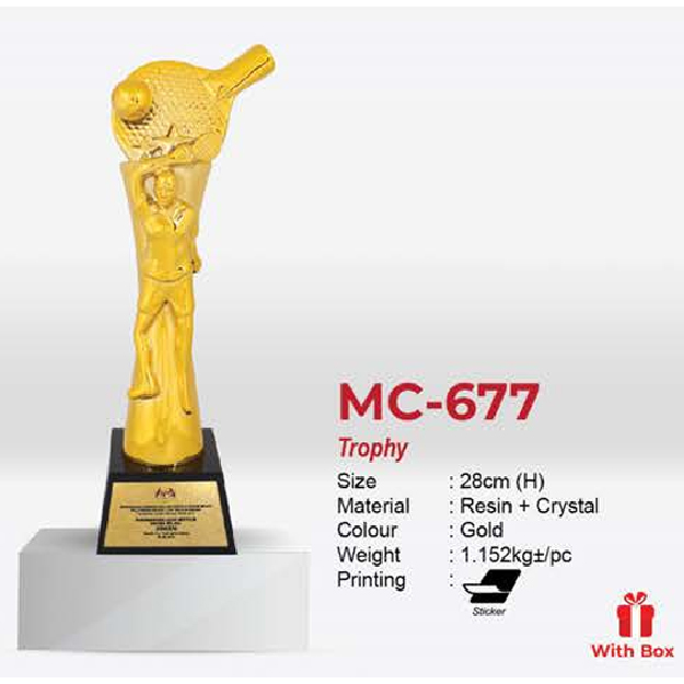 MC 677-01