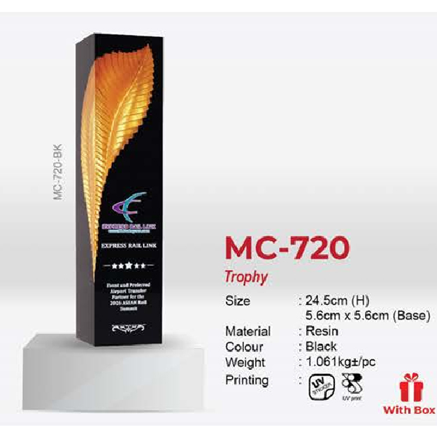 MC 720-01