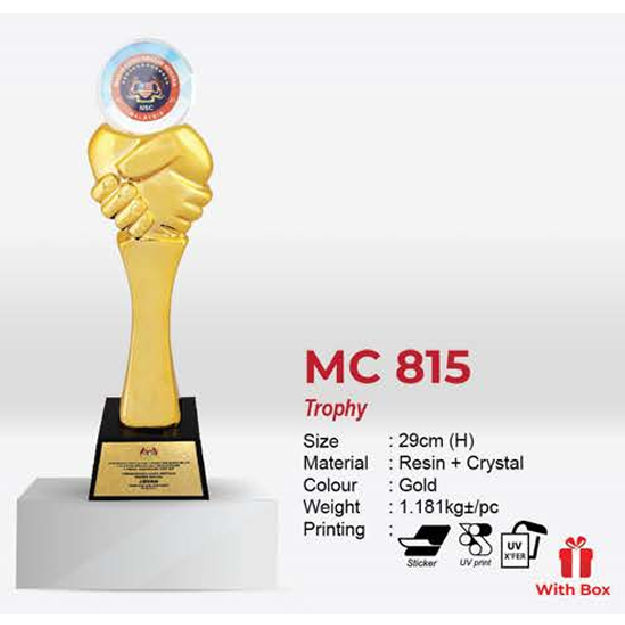 MC 815-01