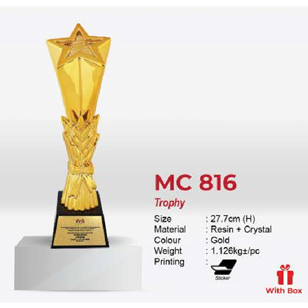 MC 816-01