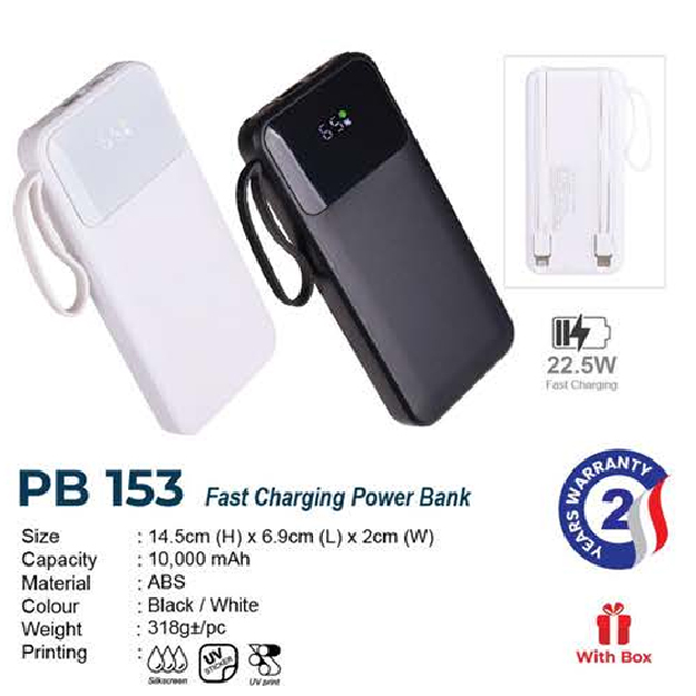 PB 153-01